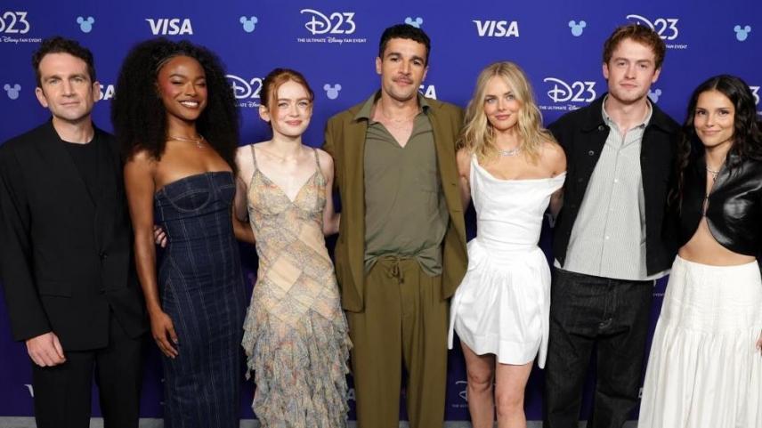 X Men film