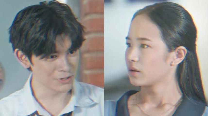 Clifford and Caprice Cayetano