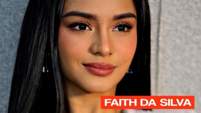faith da silva