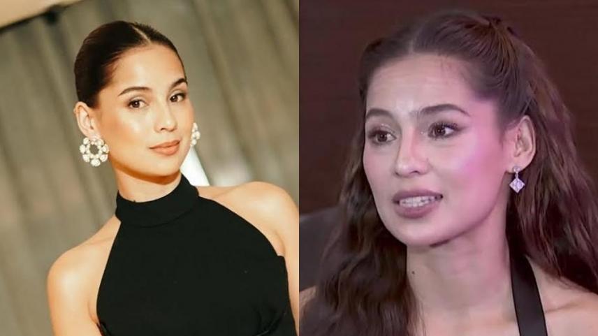 Jasmine Curtis-Smith