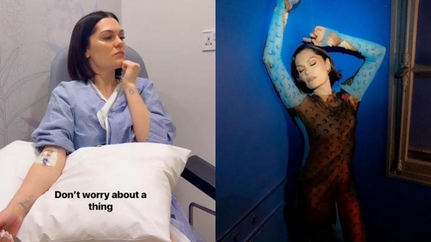 Jessie J
