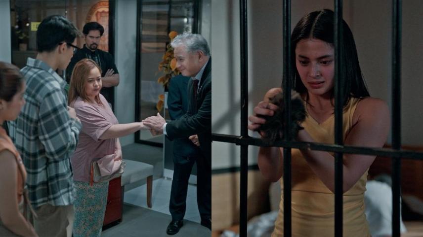 Encantadia Chronicles Sang'gre episode 22 teaser