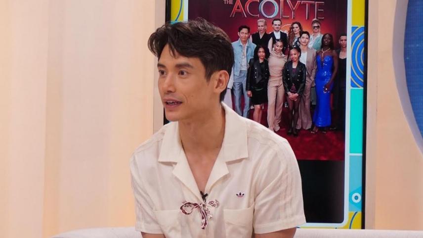 Manny Jacinto