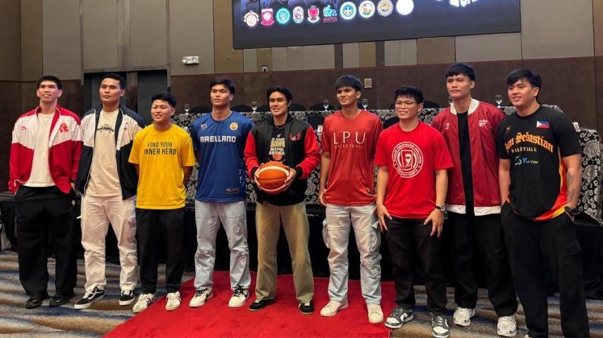 ncaa season 101 basketball 