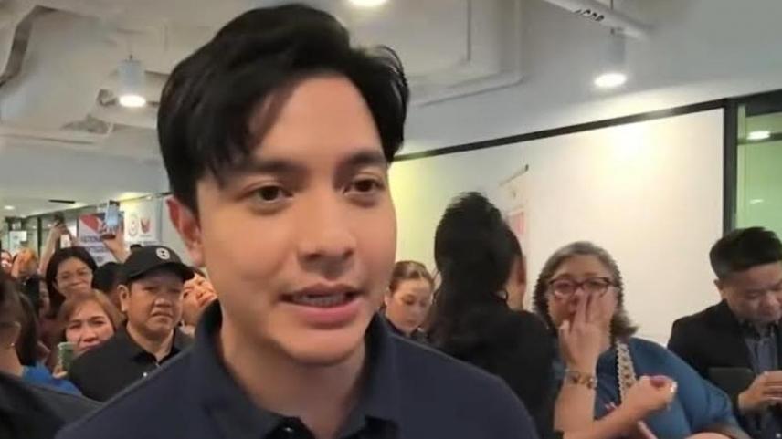 Alden Richards