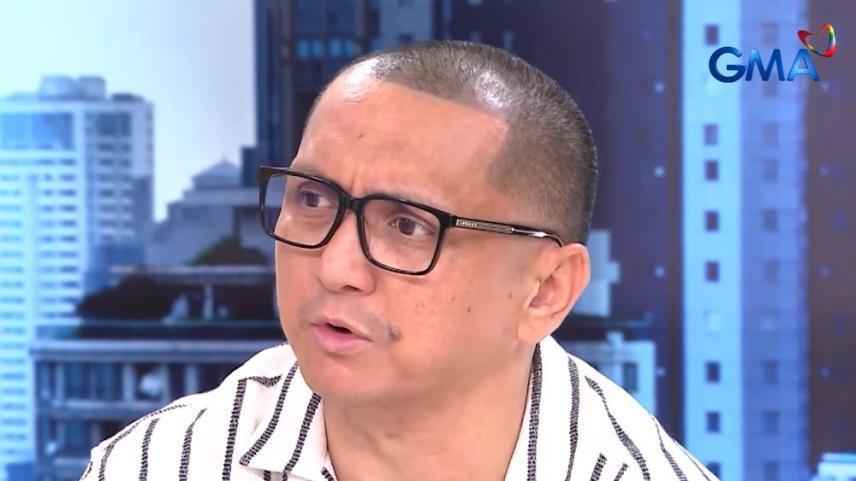 Jimmy Alapag