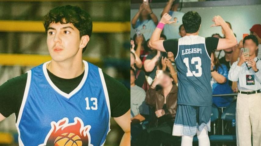 Mavy Legaspi