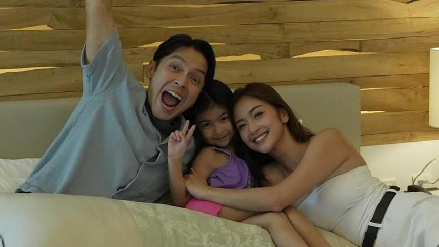 Carlo Aquino, Charlie Dizon, Mithi