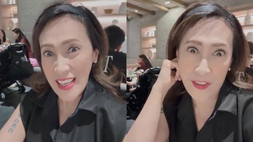 Aiai Delas Alas