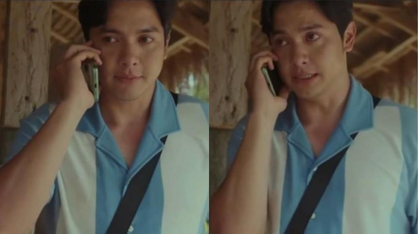 Alden Richards