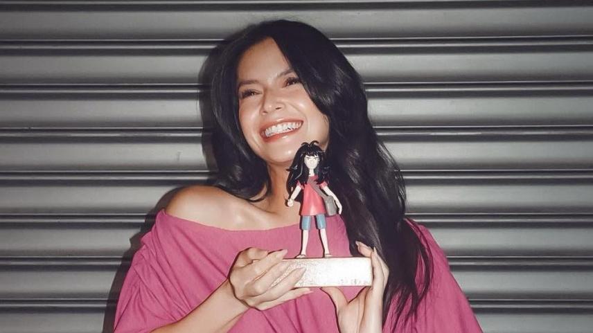bianca umali