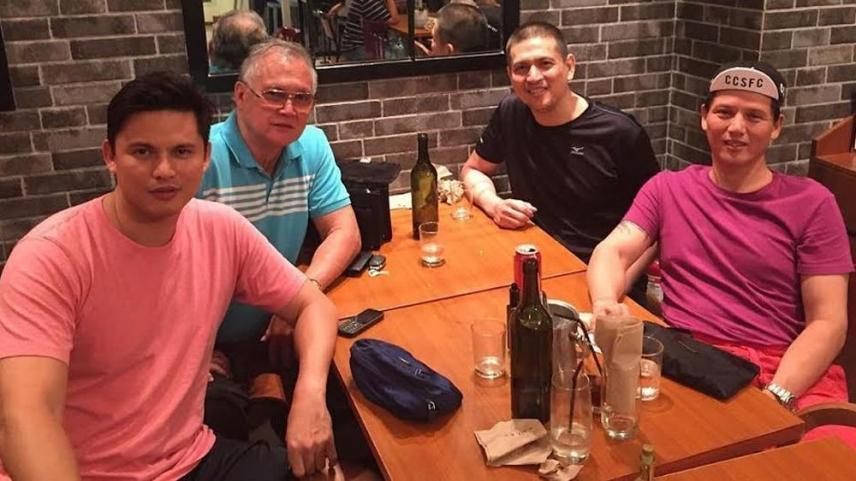 zoren legaspi kier legaspi brando legaspi