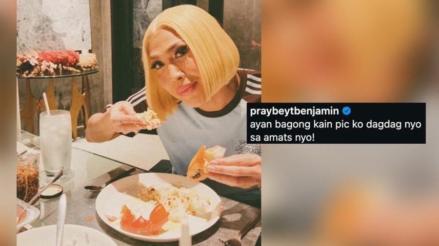 Vice Ganda