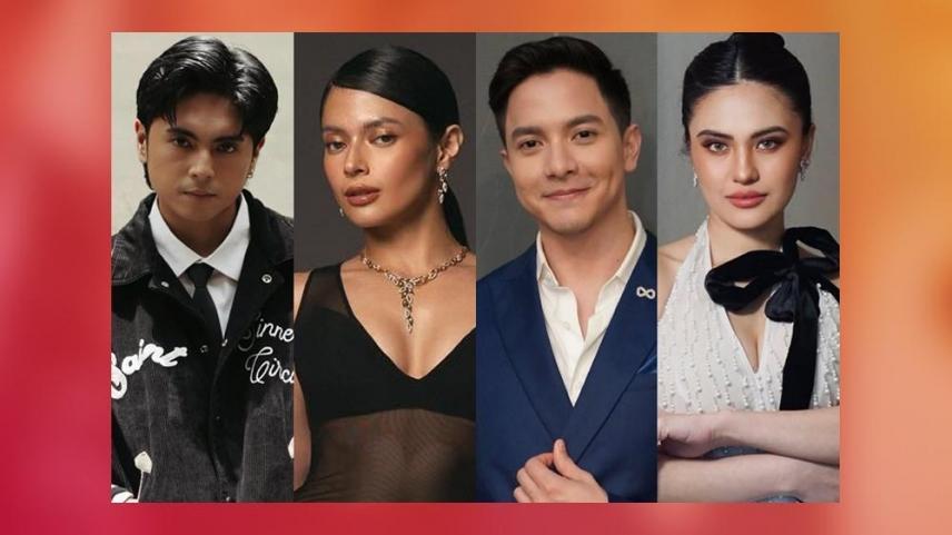 miguel tanfelix, bianca umali, alden richards, julie anne san jose