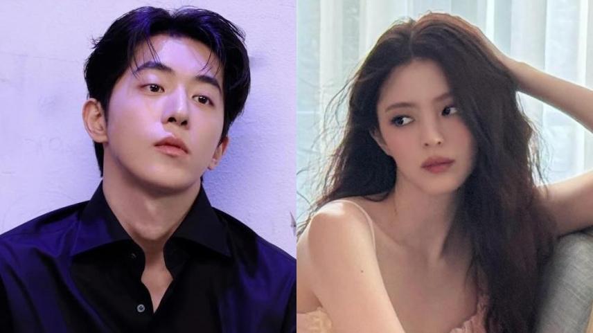 nam joo hyuk and han seo hee
