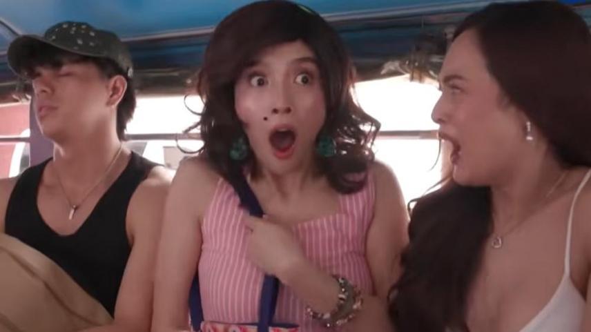 Bubble Gang episode last March 22, 2026