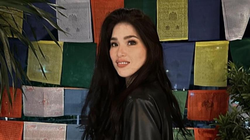 Kylie Padilla