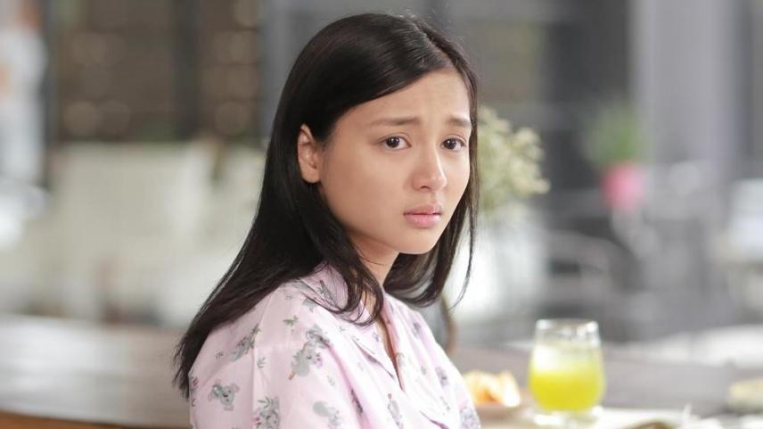 Shayne Sava as Mookie from Mommy Dearest