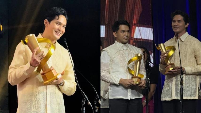 ruru madrid the eddys best supporting actor