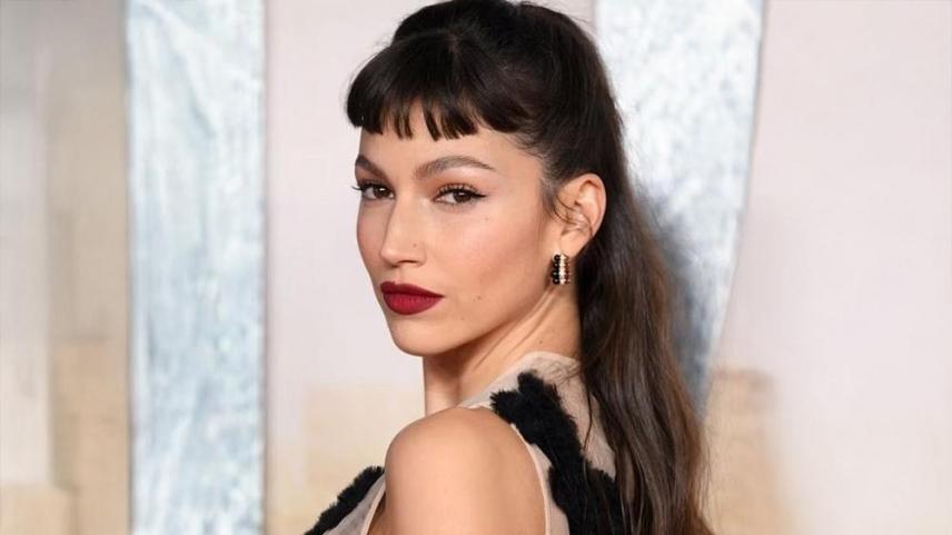 money heist star ursula corbero 