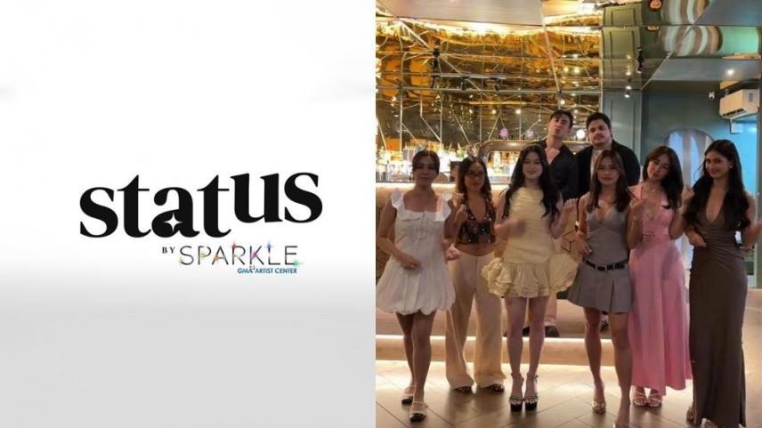 Status by Sparkle first anniversary