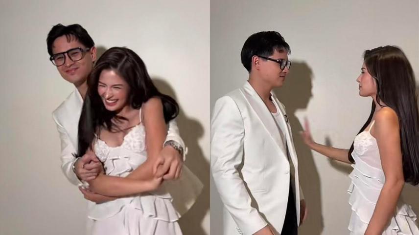 AZ Martinez, Ralph De Leon