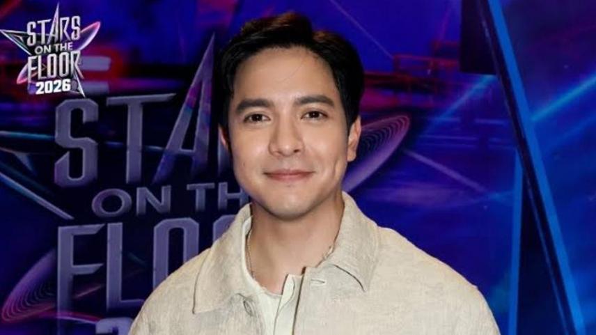 Alden Richards