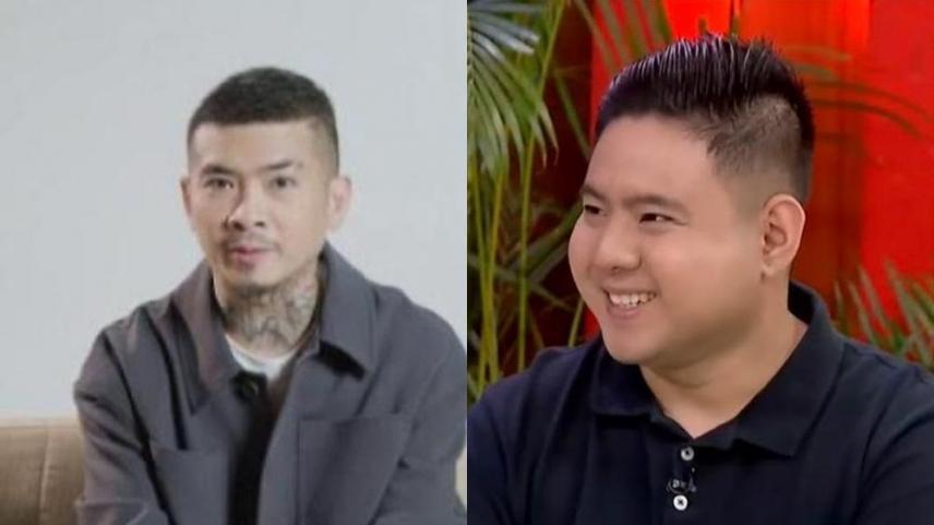 Jiro Manio, Boss Toyo 