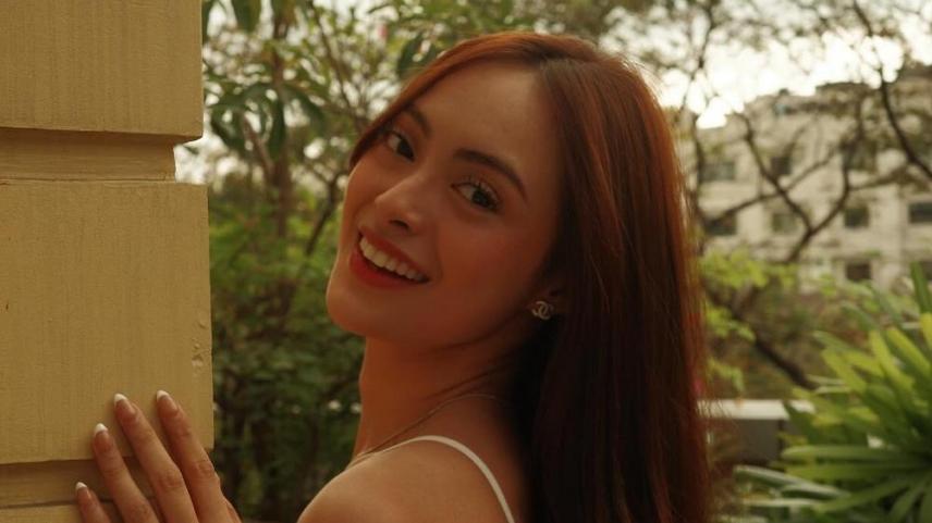 Cheska Fausto