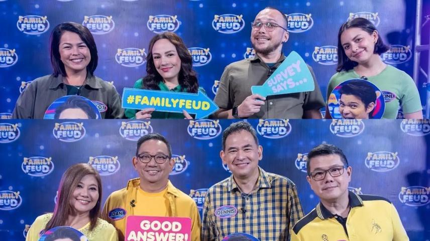 Family Feud
