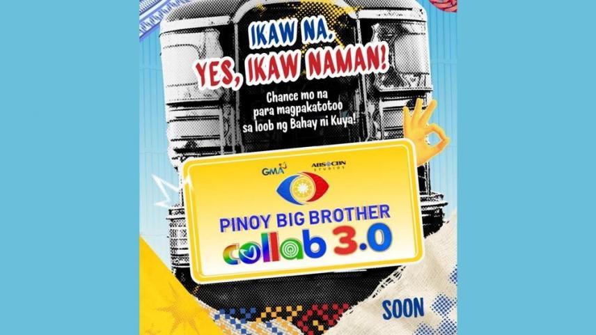 Pinoy Big Brother Collab 3 0, PBB