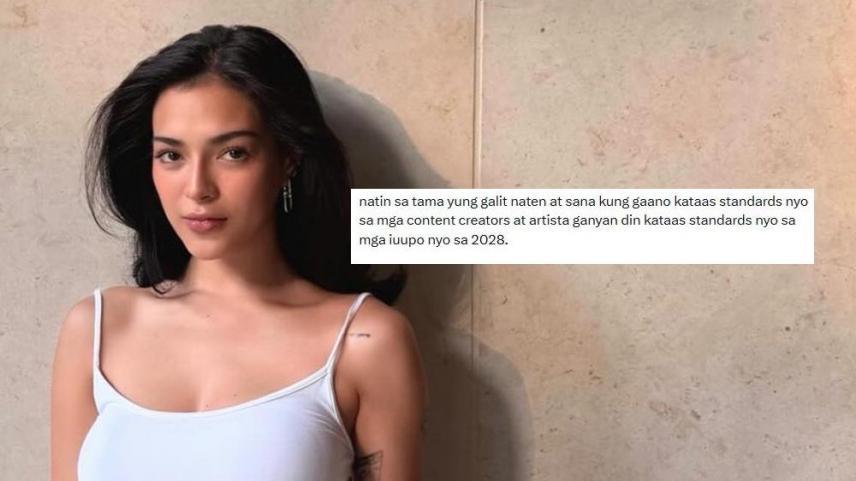 mika salamanca