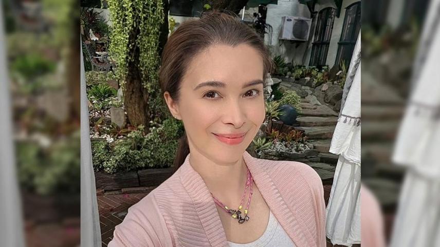 Sunshine Cruz