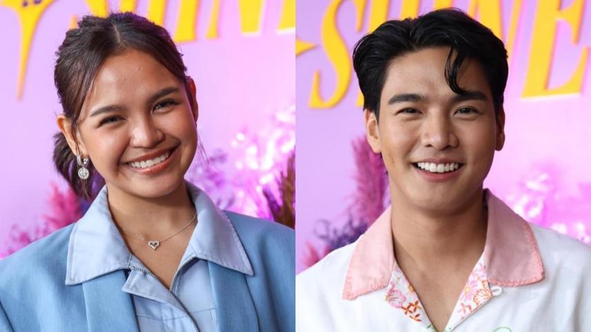 zephanie and michael sager