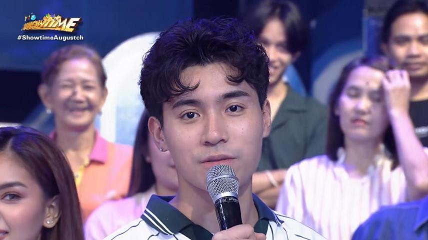 Brent Manalo