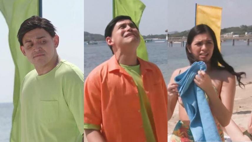 Bubble Gang summer special 2026