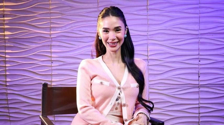 Heart Evangelista