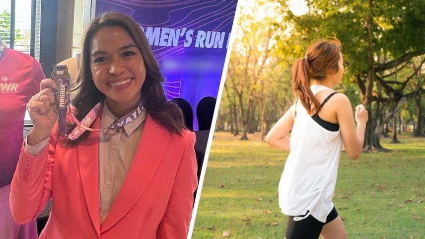 2026 FCC Womens Run Ph launch