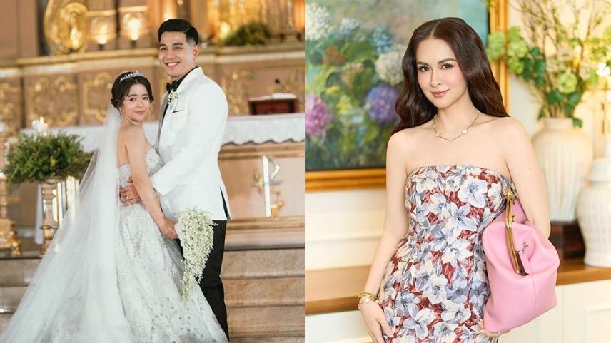 Kiray Celis, Stephan Estopia, Marian Rivera