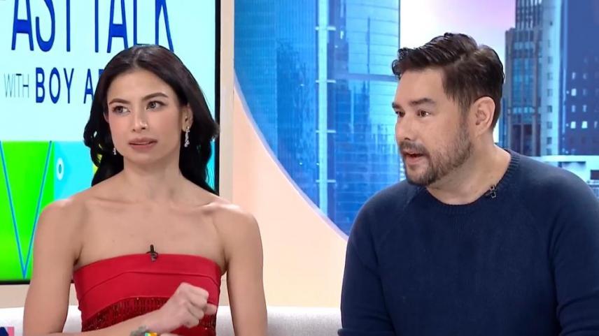 glaiza de castro and gabby eigenmann