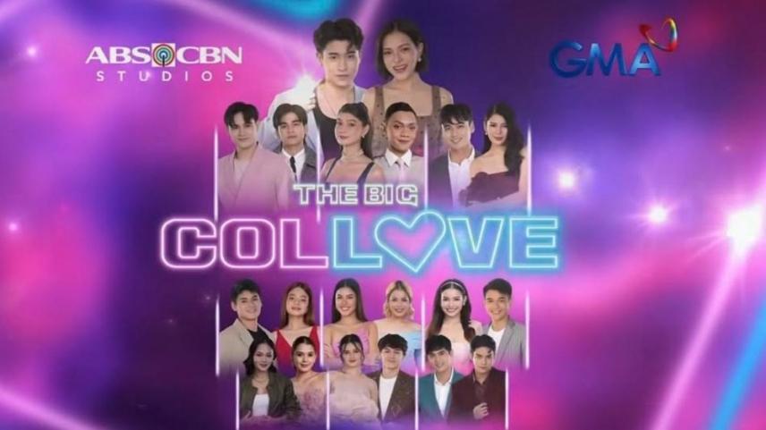 Pinoy Big Brother Celebrity Collab Edition housemates