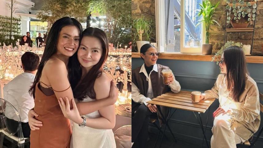 barbie forteza and bianca umali