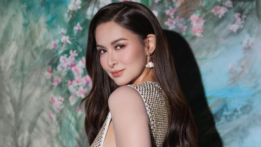 Marian Rivera