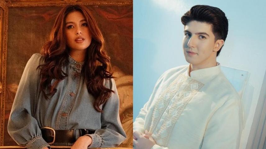Gabbi Garcia, Mavy Legaspi