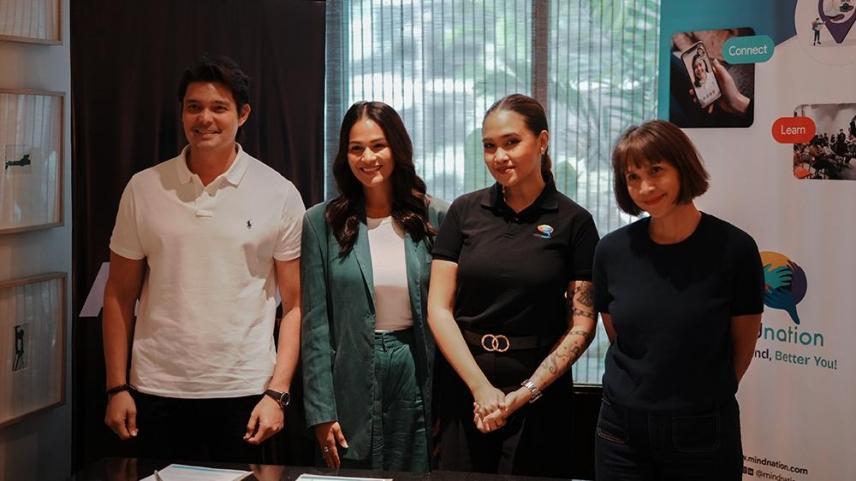 MindNation and AKTOR