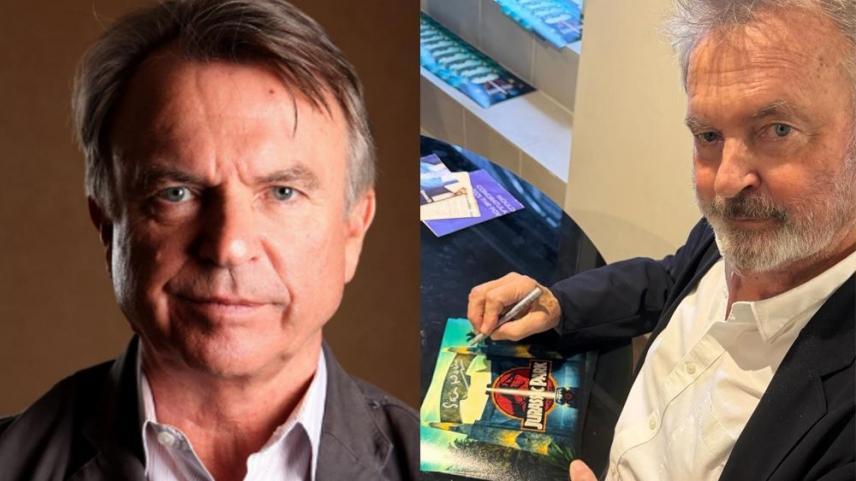 sam neill