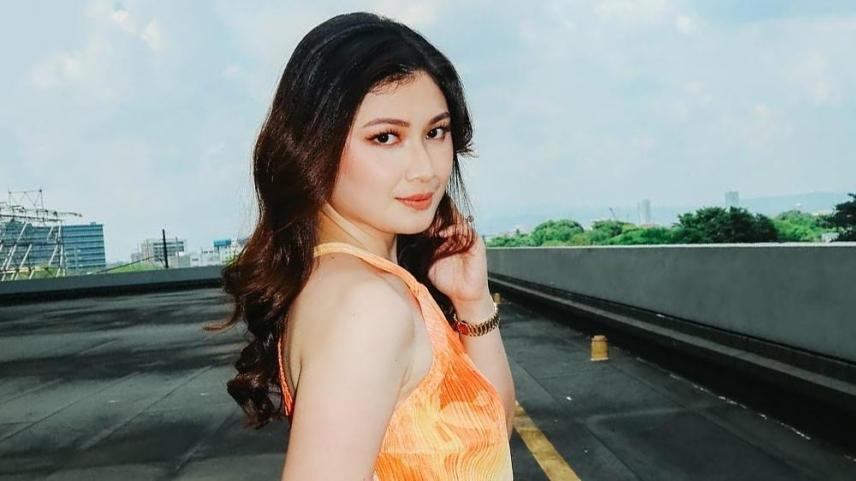 Thea Tolentino