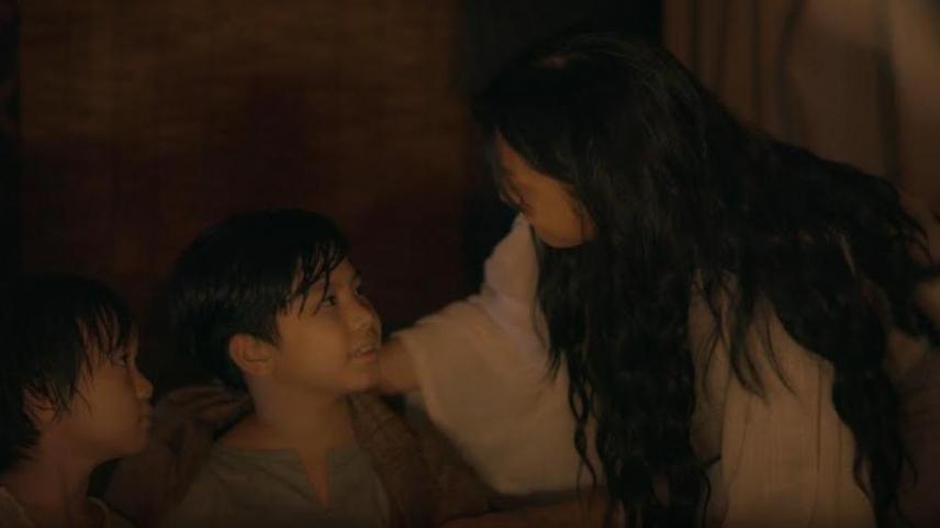 Maria Clara at Ibarra