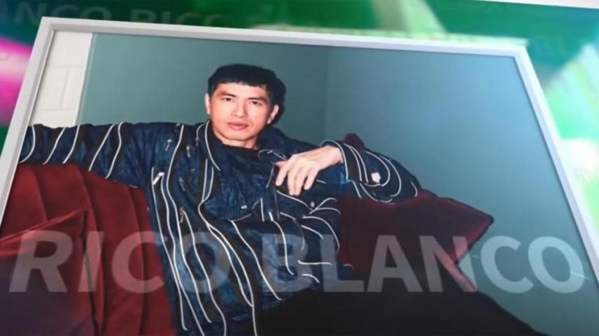 Rico Blanco