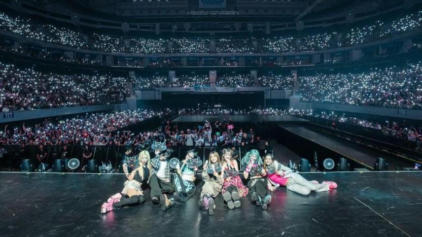 XG in Manila